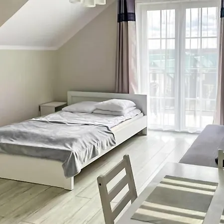 Apartamento Gorgeous In Karwia