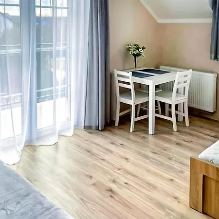 Apartamento Gorgeous In