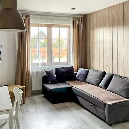 Apartamento Gorgeous In *