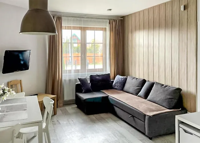 公寓 Gorgeous In *