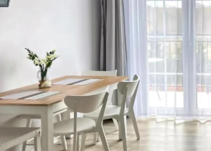 公寓 Gorgeous In 卡尔维亚